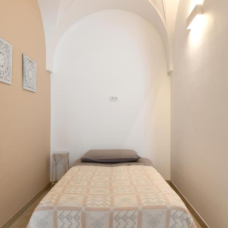 La Scala del Borgo - Loft - 8