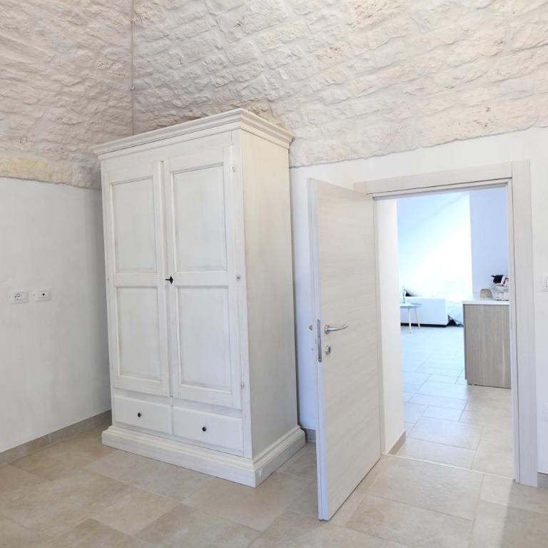 La Scala del Borgo - Suite con Balcone - 21