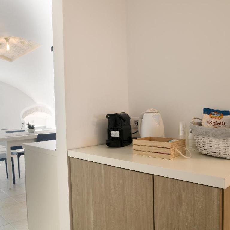 La Scala del Borgo - Suite con Balcone - 10