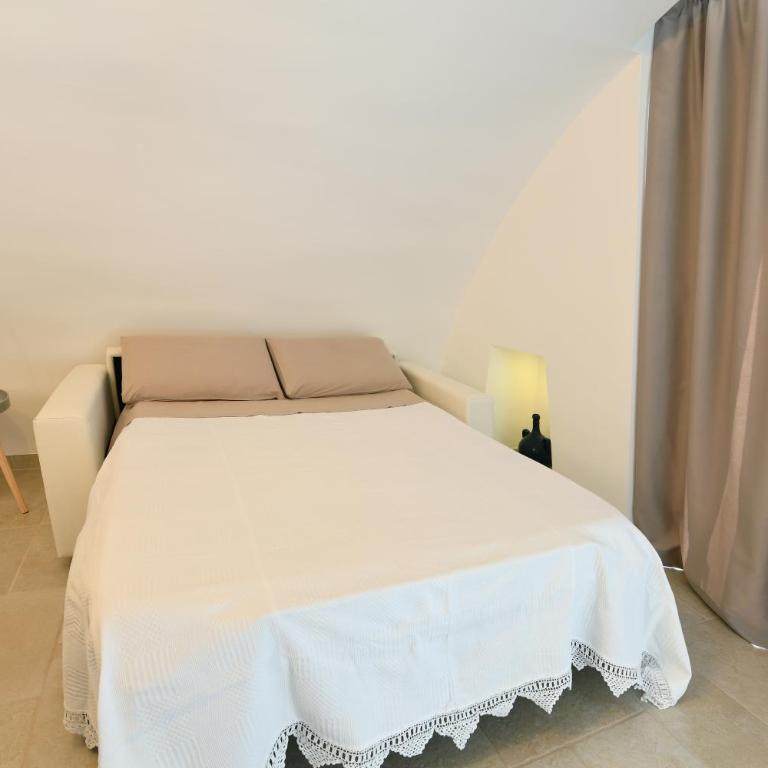 La Scala del Borgo - Suite con Balcone - 9