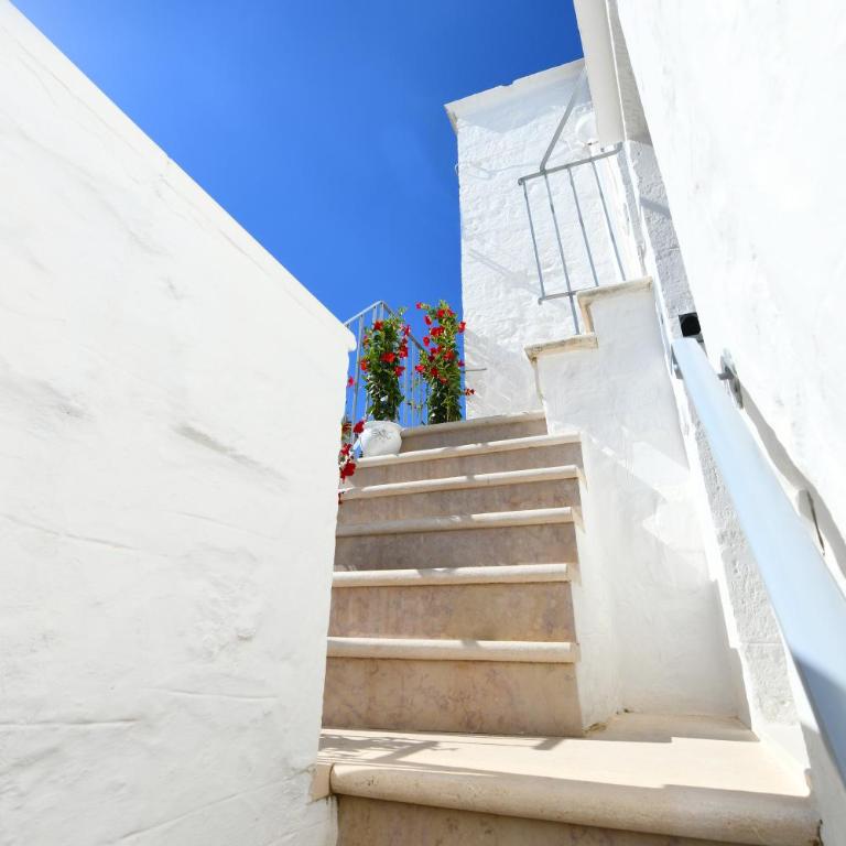 La Scala del Borgo - Suite con Balcone - 2