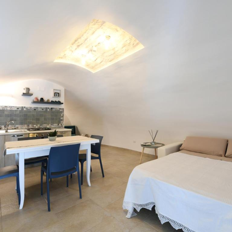 La Scala del Borgo - Suite con Balcone - 8