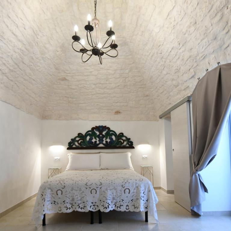 La Scala del Borgo - Suite con Balcone - 16