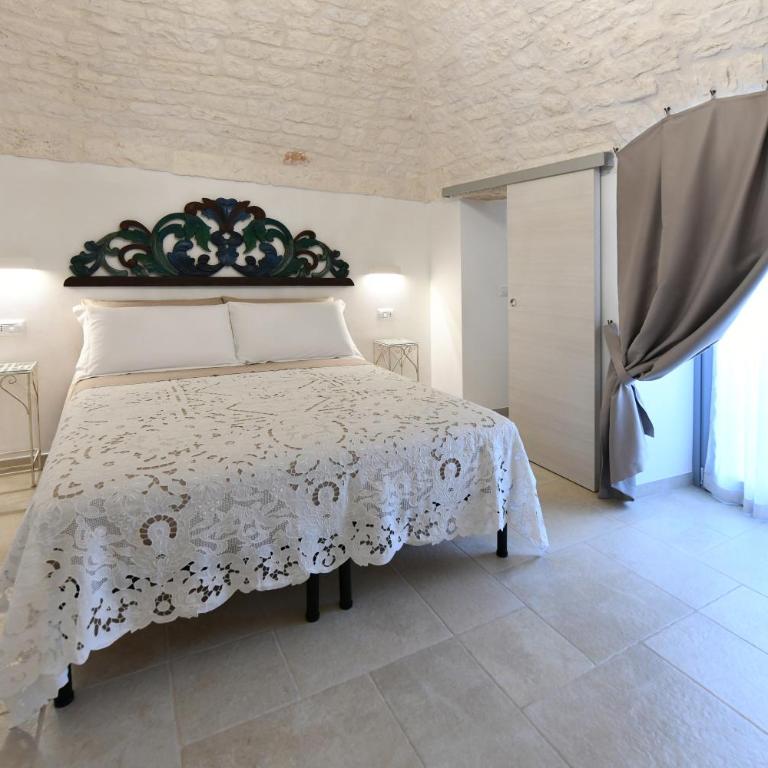 La Scala del Borgo - Suite con Balcone - 18