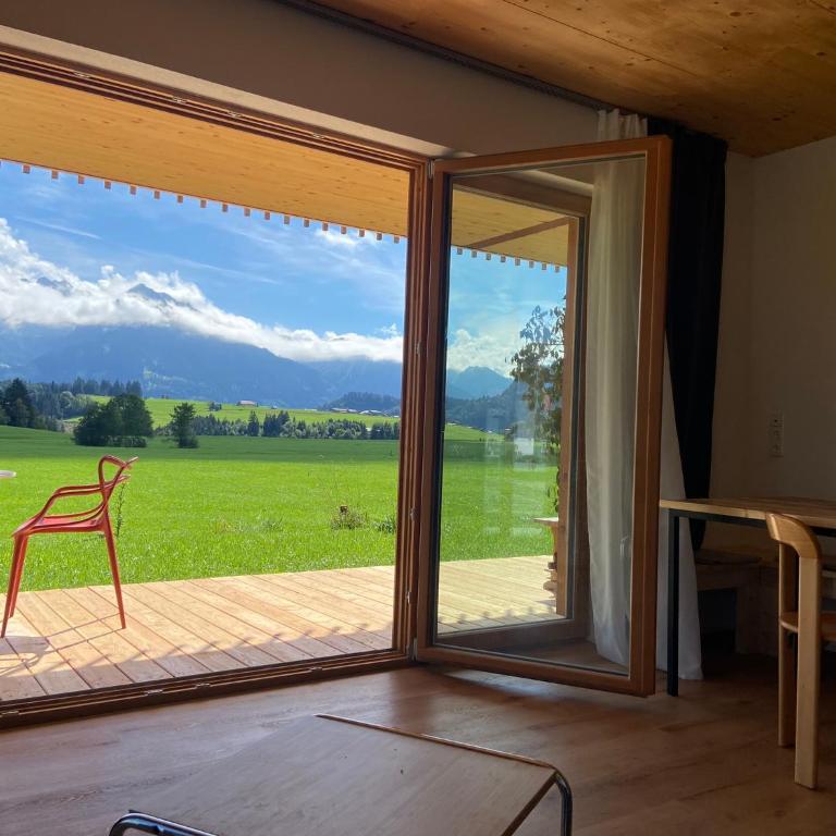 Haus 7&50 - Apartment mit 1 Schlafzimmer und Aussicht - 16