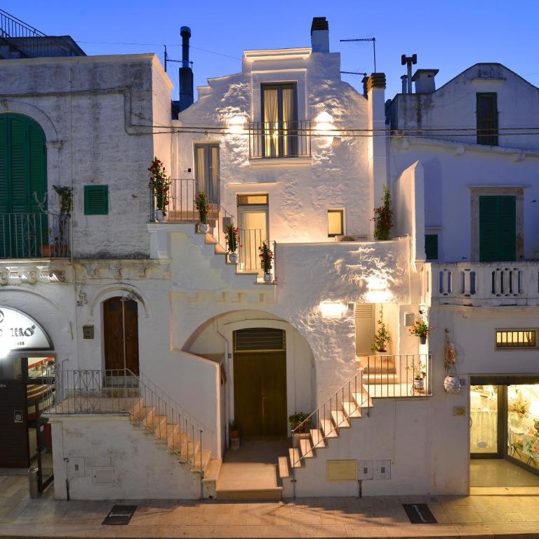 La Scala del Borgo - Loft - 1