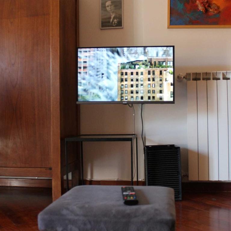 Casa Argia - Appartamento con 1 Camera da Letto - 8