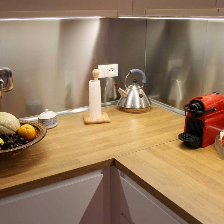 Casa Argia - Appartamento con 1 Camera da Letto - 16