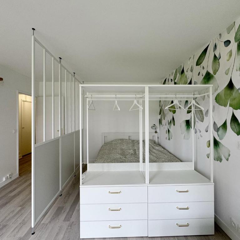 温馨公寓 - Appartement 1 Chambre - 5
