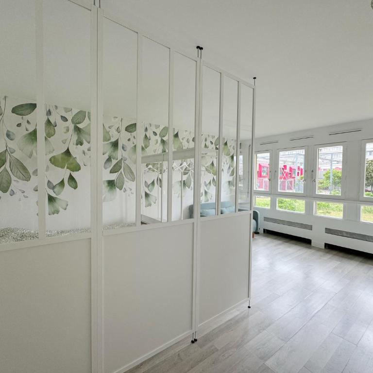 温馨公寓 - Appartement 1 Chambre - 6