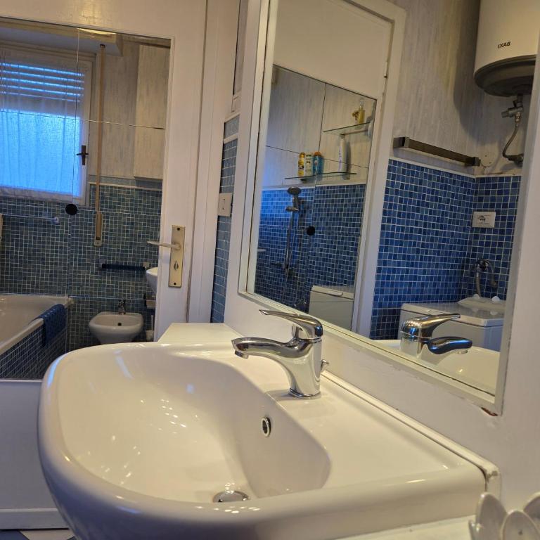 La Casa dei quadri - Appartamento con 1 Camera da Letto - 15