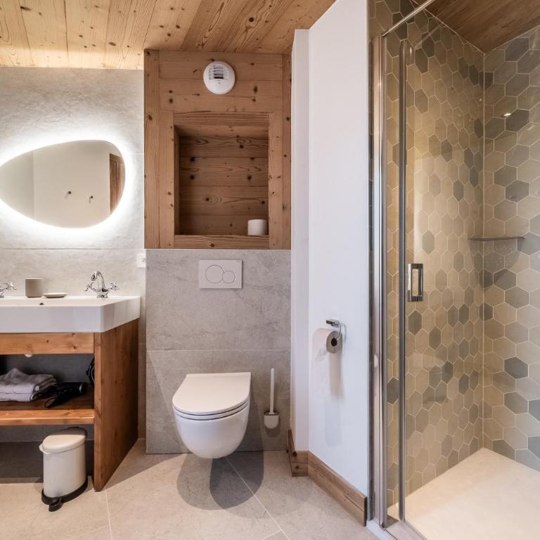 CHALET PASCAL A101: 3 chambres + cabine neuf pour 8 personnes - Apartment - 7