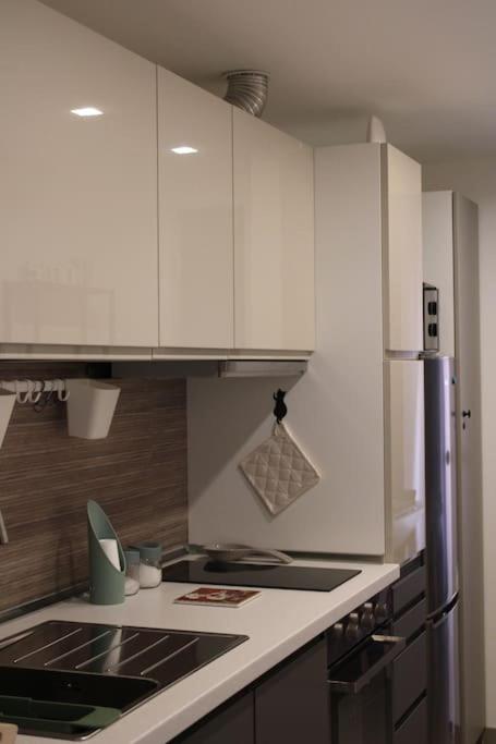CityLife MiCo Apartment - Appartamento con 1 Camera da Letto - 3