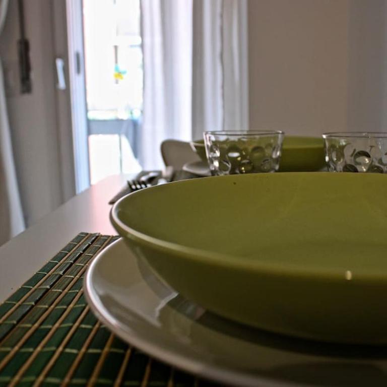 CityLife MiCo Apartment - Appartamento con 1 Camera da Letto - 6