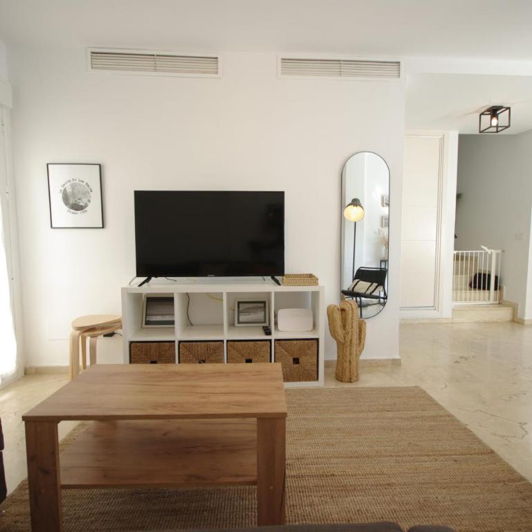 Livintarifa Pataleta - Apartamento - 2 niveles - 7