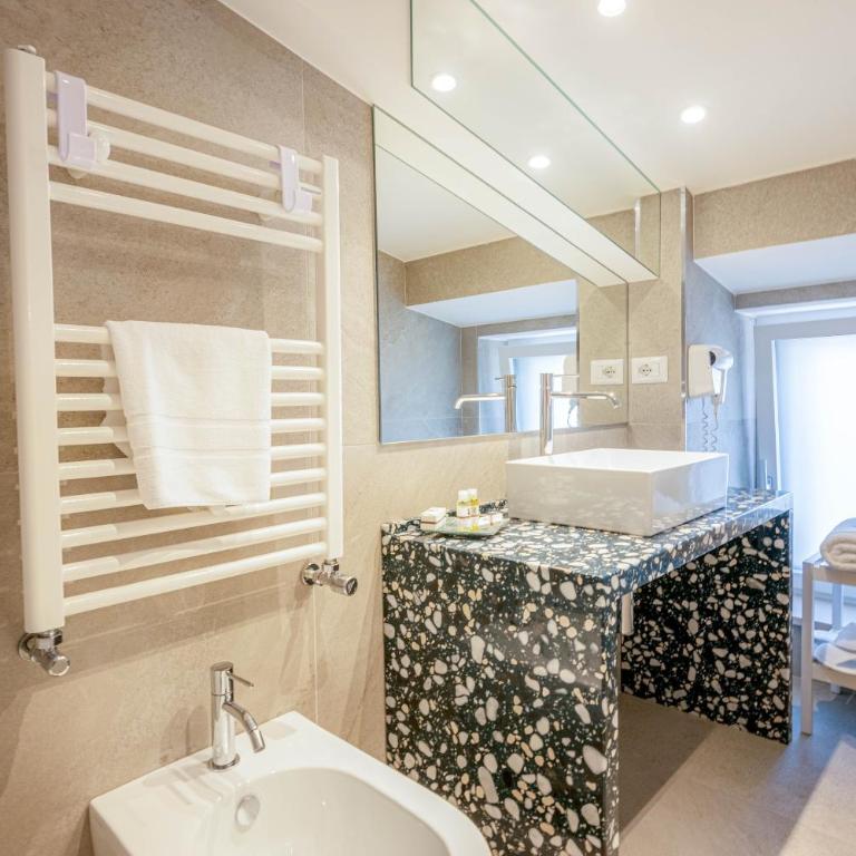 Profumi di Primavera Luxury Rooms & Suite - Camera Matrimoniale - 6