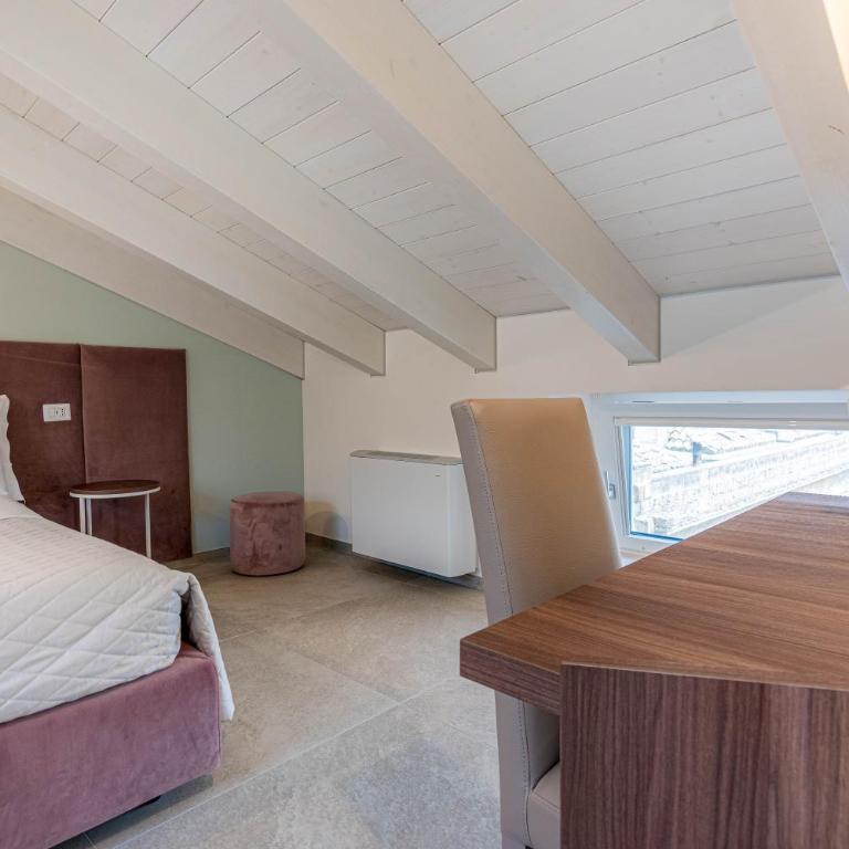 Profumi di Primavera Luxury Rooms & Suite - Camera Matrimoniale - 1