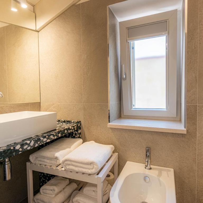 Profumi di Primavera Luxury Rooms & Suite - Camera Matrimoniale - 7