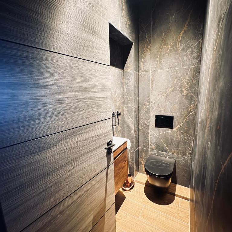 Dreamy Room - Evasion, balnéo & cinéma privé - Appartement 1 Chambre - 22