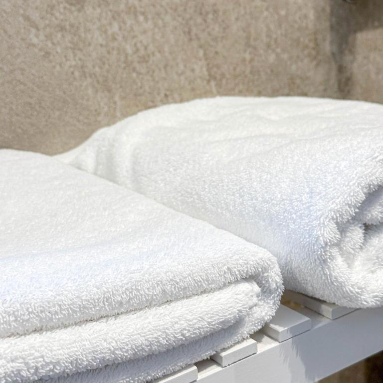 Profumi di Primavera Luxury Rooms & Suite - Camera Quadrupla - 16