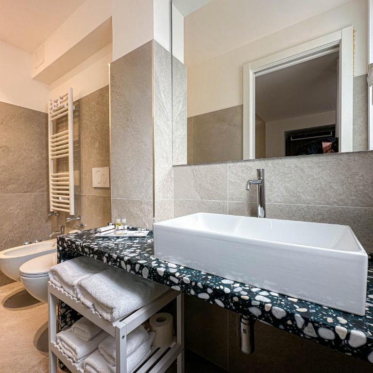 Profumi di Primavera Luxury Rooms & Suite - Camera Quadrupla - 3