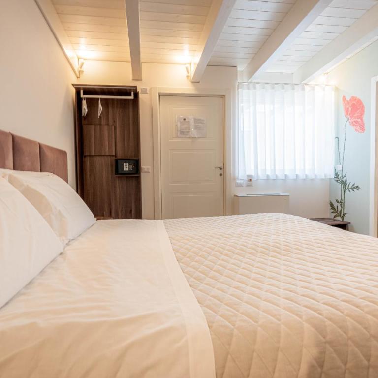 Profumi di Primavera Luxury Rooms & Suite - Camera Quadrupla - 5