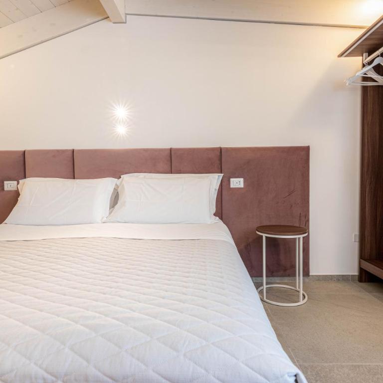 Profumi di Primavera Luxury Rooms & Suite - Camera Quadrupla - 4