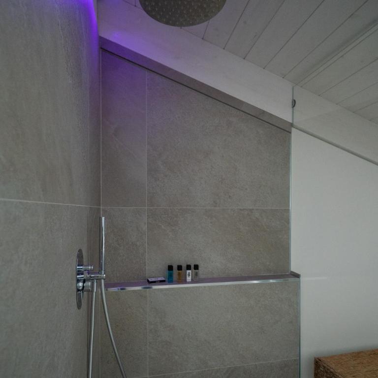 Profumi di Primavera Luxury Rooms & Suite - Camera Quadrupla - 14