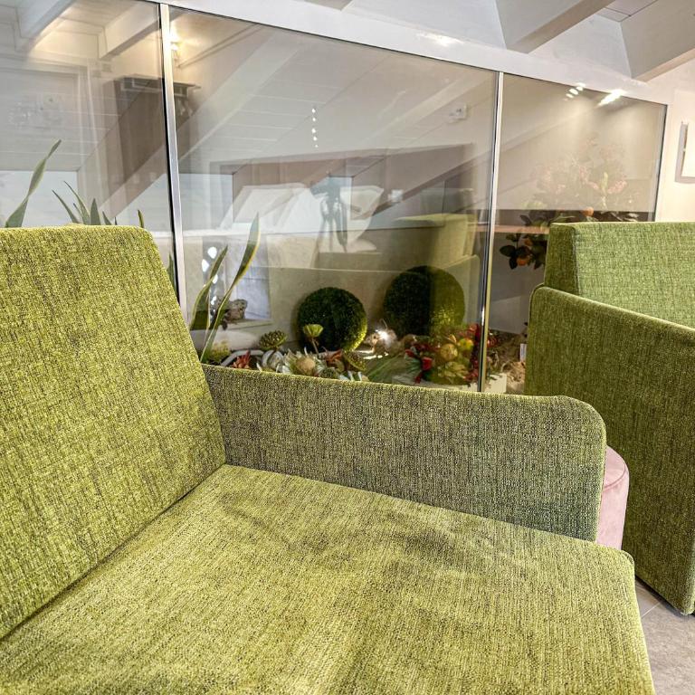 Profumi di Primavera Luxury Rooms & Suite - Camera Quadrupla - 24