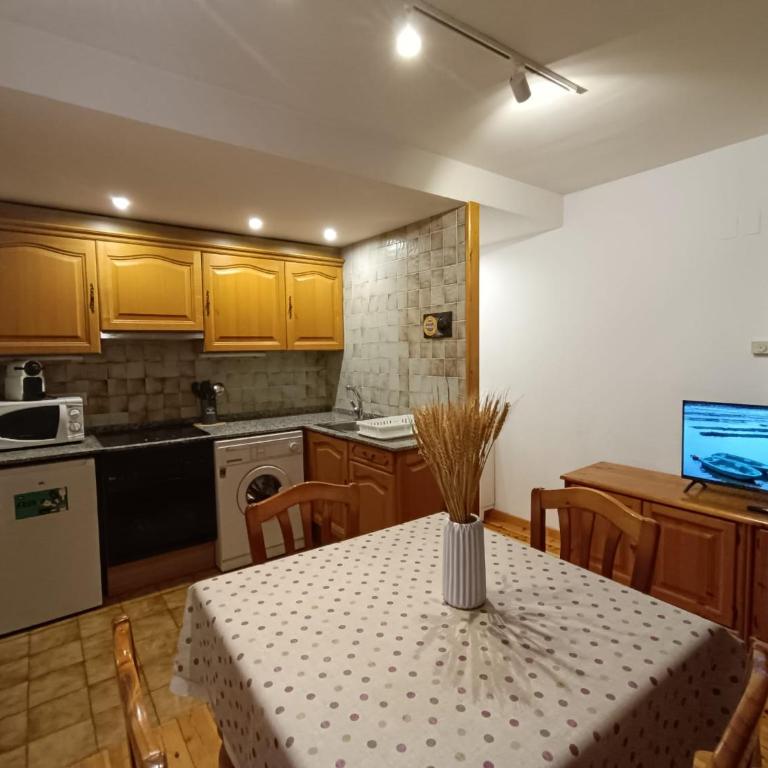 Inmocyma Cerler-Anayon Pie de pistas - Apartment mit 3 Schlafzimmern - 8