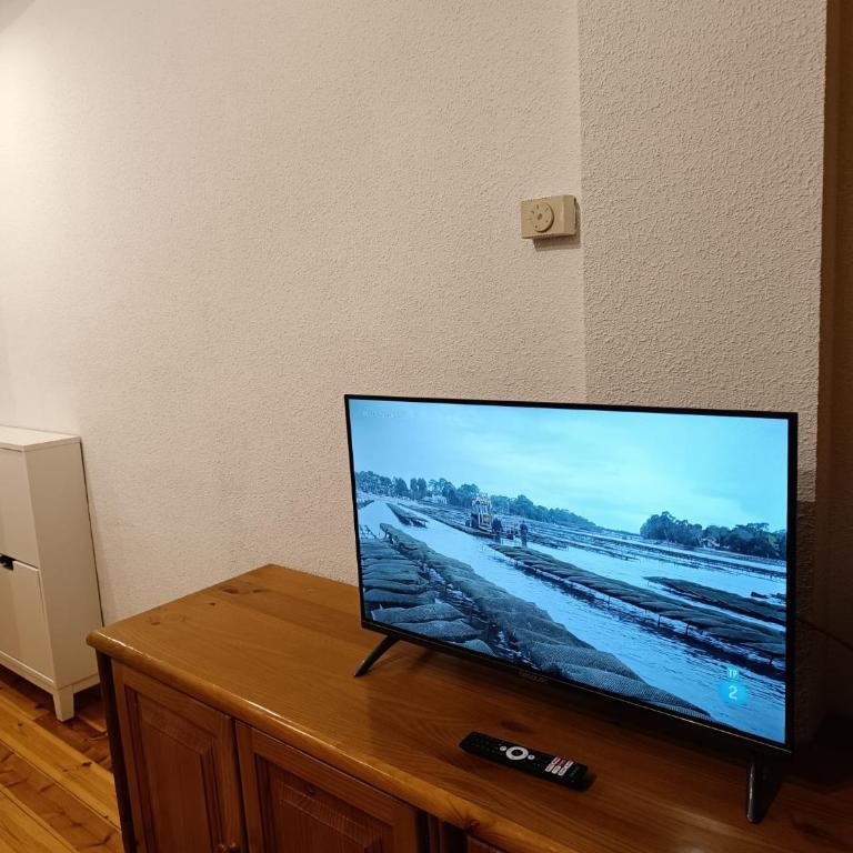 Inmocyma Cerler-Anayon Pie de pistas - Apartment mit 3 Schlafzimmern - 9