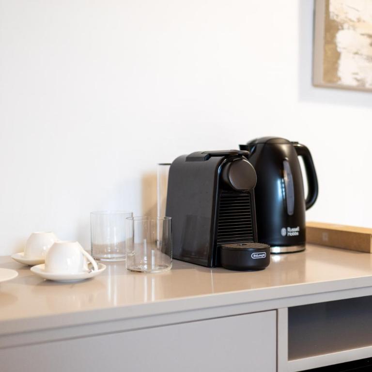 Bluonly Boutique B&B - Appartamento Deluxe - 1
