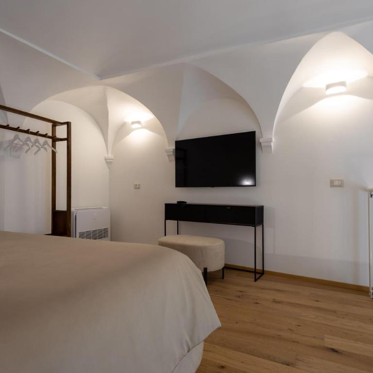 Bluonly Boutique B&B - Appartamento Deluxe - 2