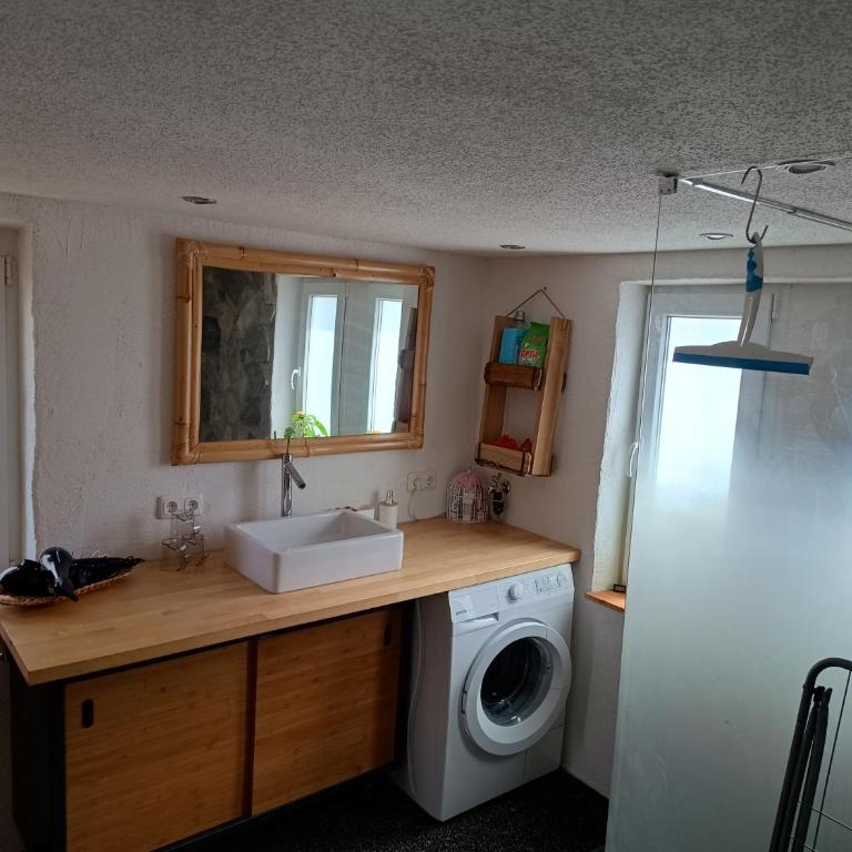 Ferienhaus Janett - Haus mit 2 Schlafzimmern - 4