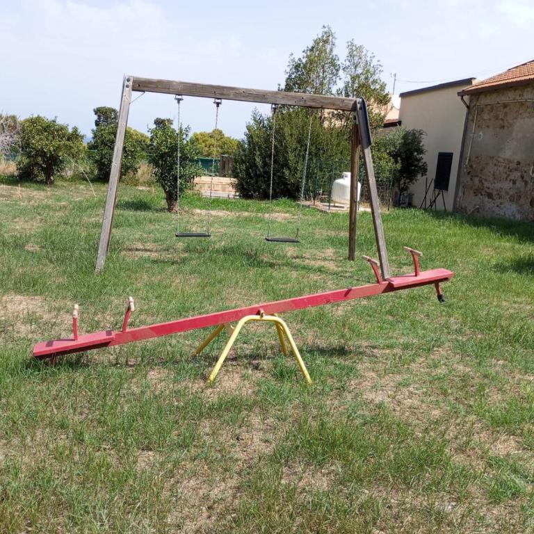 Casa Titì - Casa con 2 Camere da Letto - 19