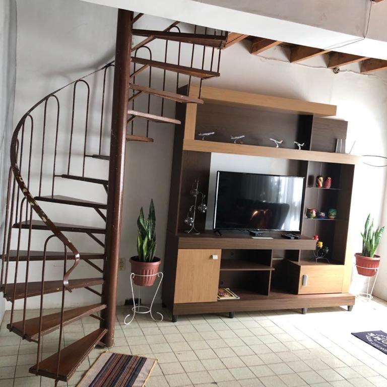 Duplex cálido y centrico - Casa con 1 dormitorio - 4