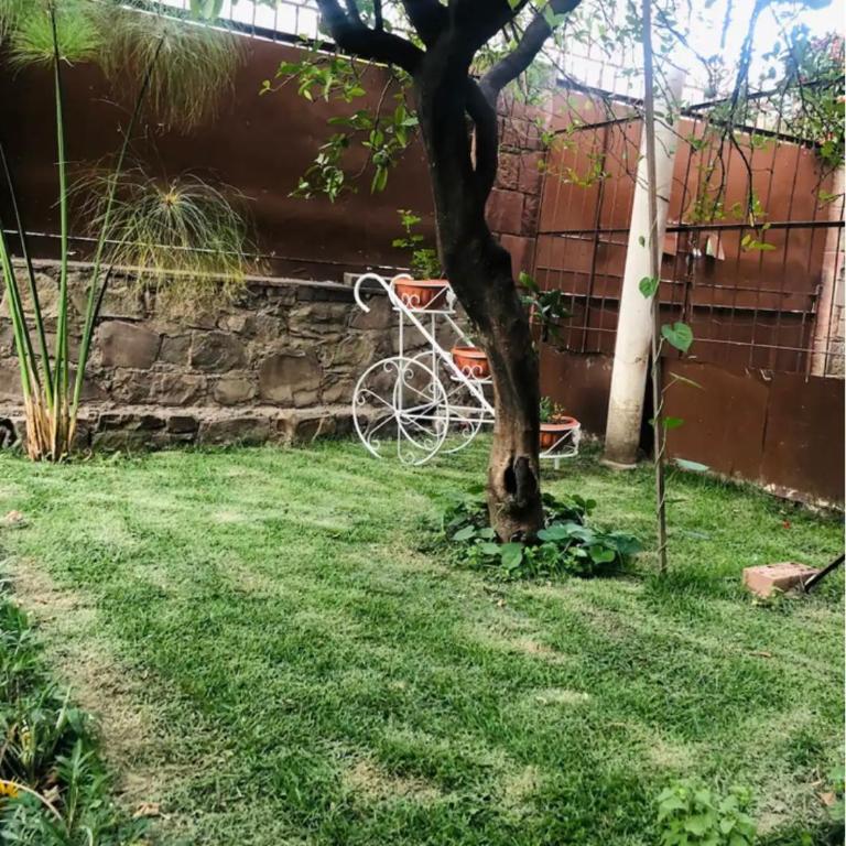 Duplex cálido y centrico - Casa con 1 dormitorio - 5