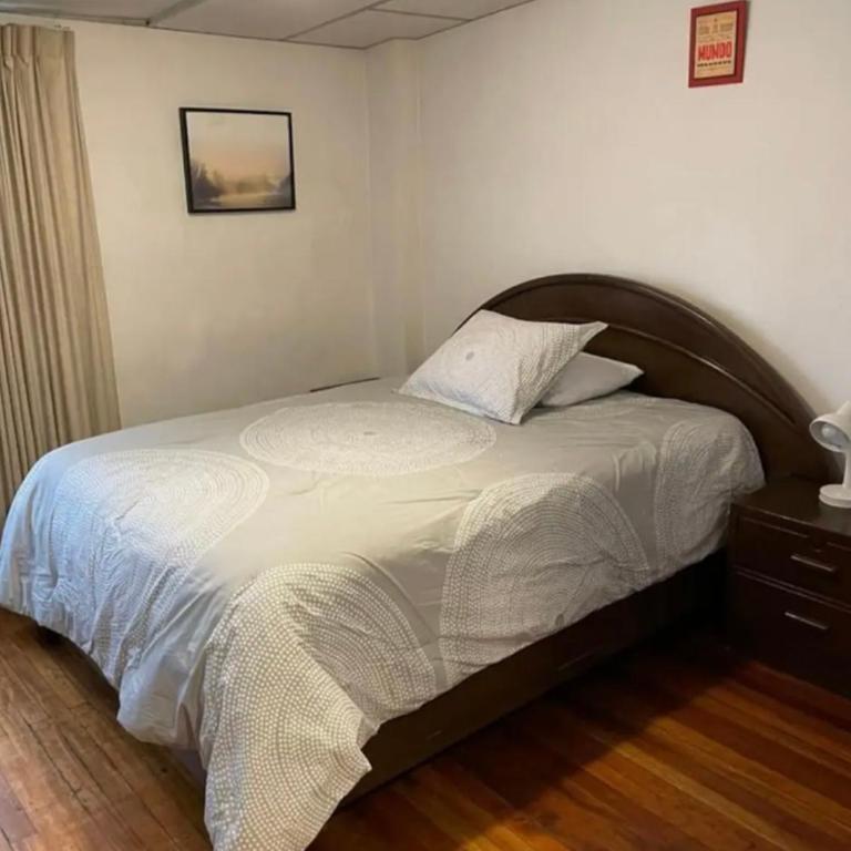 Duplex cálido y centrico - Casa con 1 dormitorio - 7