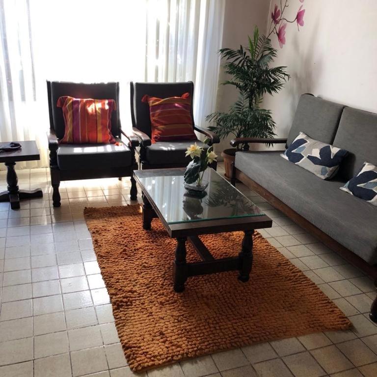 Duplex cálido y centrico - Casa con 1 dormitorio - 9