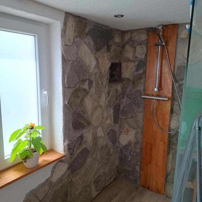 Ferienhaus Janett - Haus mit 2 Schlafzimmern - 3