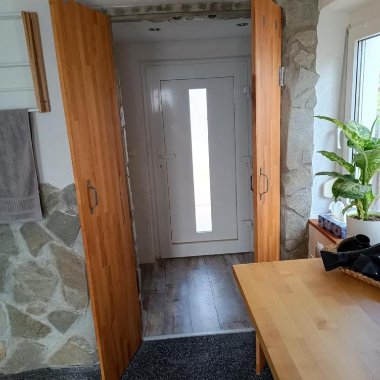 Ferienhaus Janett - Haus mit 2 Schlafzimmern - 2