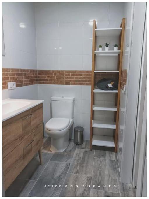 Precioso Ático en tercera planta sin ascensor - Apartamento de 3 dormitorios - 5