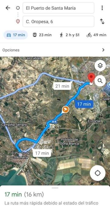 Precioso Ático en tercera planta sin ascensor - Apartamento de 3 dormitorios - 11