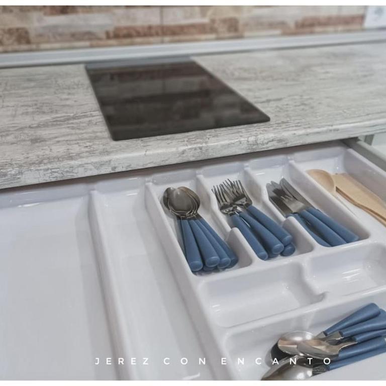 Precioso Ático en tercera planta sin ascensor - Apartamento de 3 dormitorios - 19