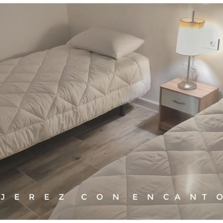 Precioso Ático en tercera planta sin ascensor - Apartamento de 3 dormitorios - 20