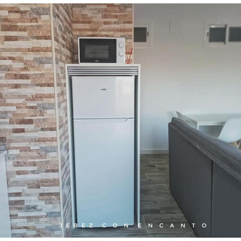 Precioso Ático en tercera planta sin ascensor - Apartamento de 3 dormitorios - 22