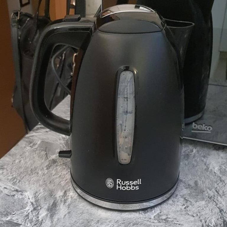 Fiera Bolognina - Komodo - Appartamento completo con giardino - Appartamento con 1 Camera da Letto - 12