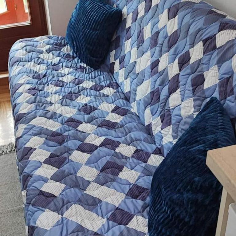 Marina - Apartman sa 1 Spavaćom Sobom - 8
