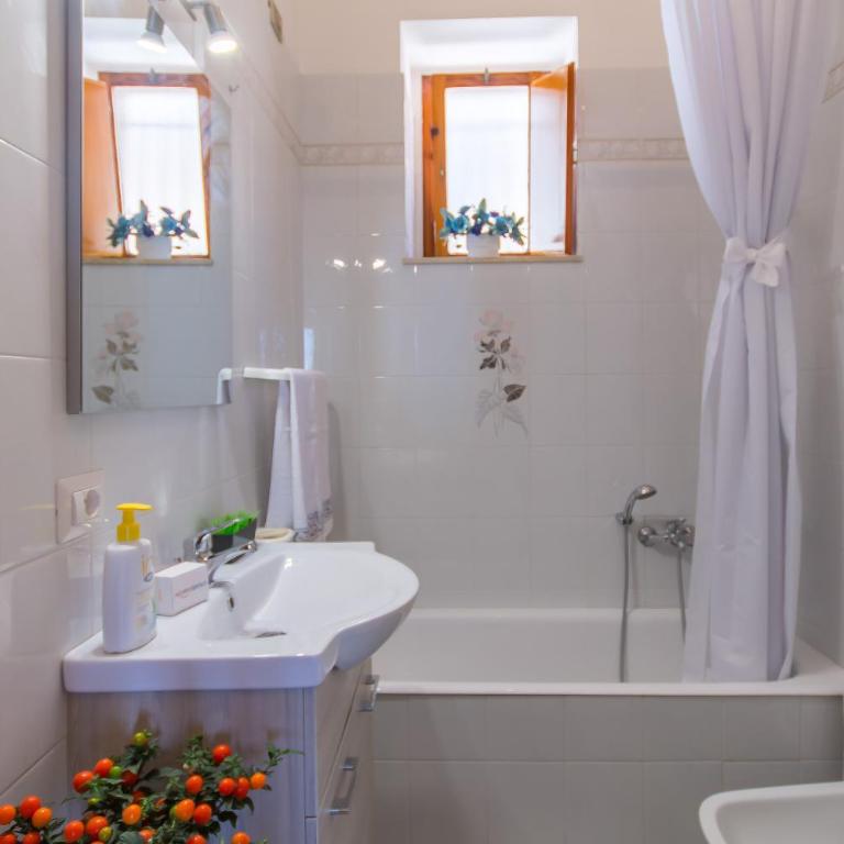 La dimora di Don Pietro Amazing view - Appartamento con 2 Camere da Letto - 28