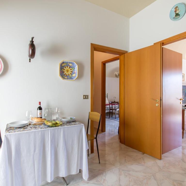 La dimora di Don Pietro Amazing view - Appartamento con 2 Camere da Letto - 18